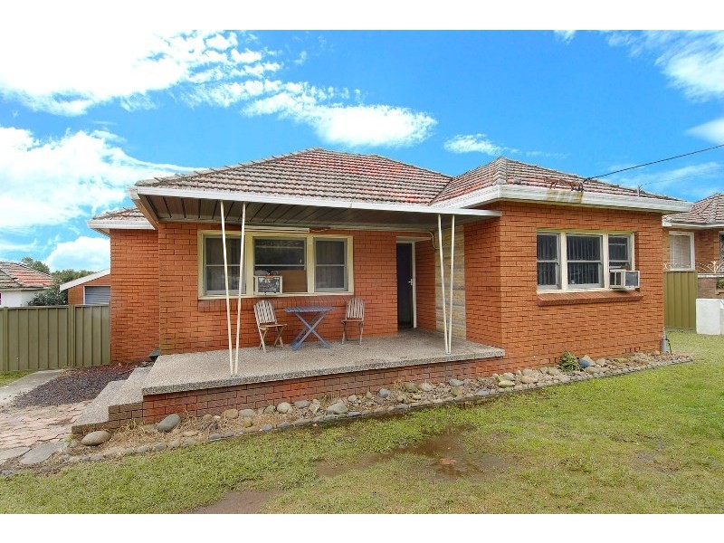 15  Weston Street, Rosehill NSW 2142