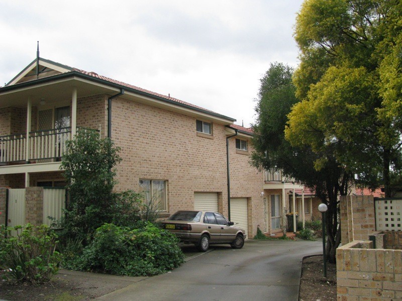 11/114-120  Auburn Road, Auburn NSW 2144