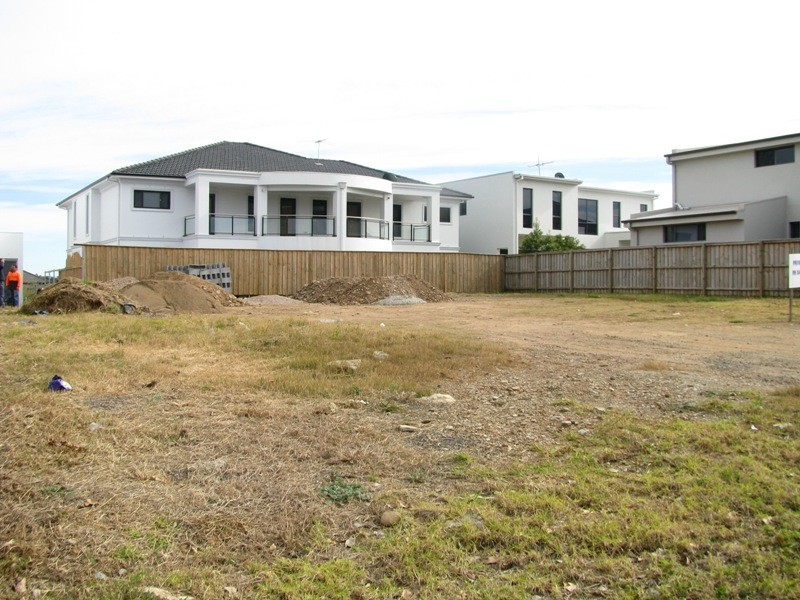 72  Northridge Avenue, Bella Vista NSW 2153