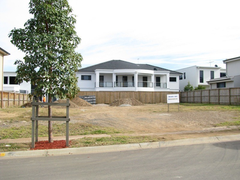 72  Northridge Avenue, Bella Vista NSW 2153