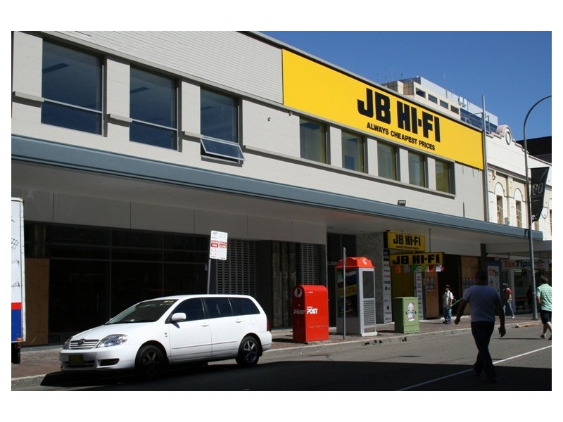 244  Church Street, Parramatta NSW 2150