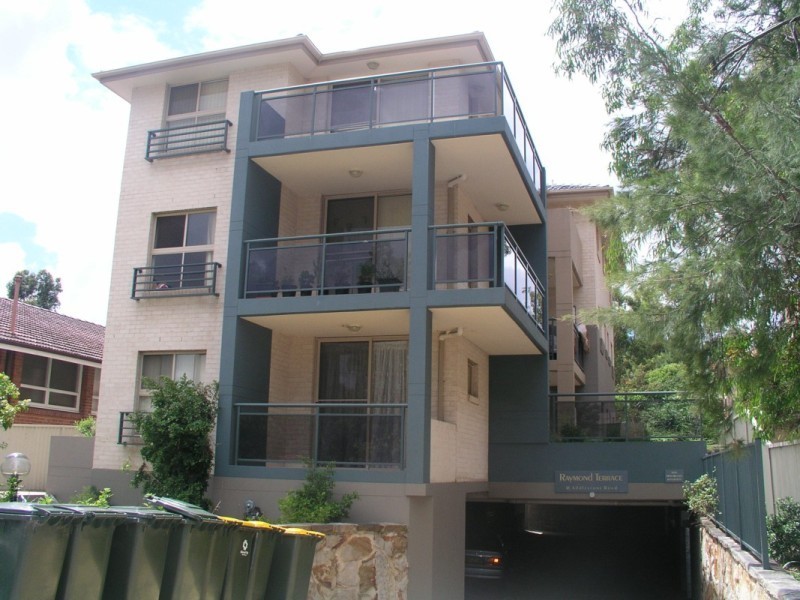 3/18  Addlestone, Merrylands NSW 2160