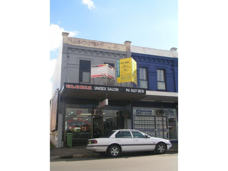 88  South Street, Granville NSW 2142