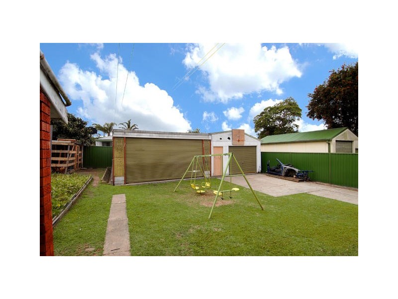 27 Montgomery Avenue, Granville NSW 2142