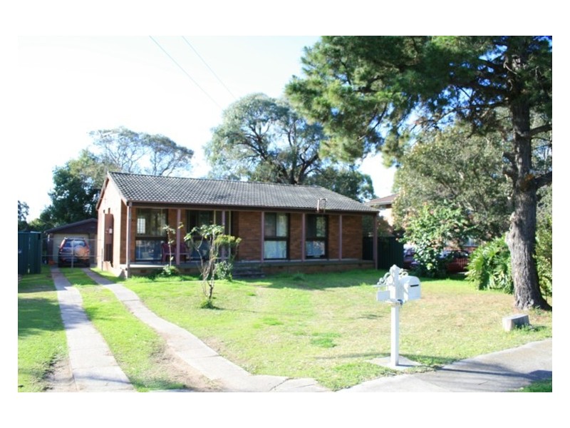 17 Chiswick Street, Granville NSW 2142