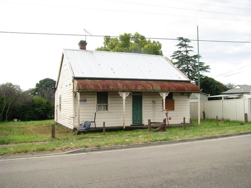 37  Fifth Street, Granville NSW 2142