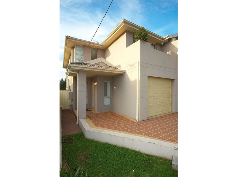 62  Leach Road, Guildford NSW 2161