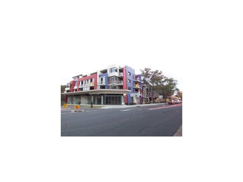 22/167  Hawkesbury Road, Westmead NSW 2145