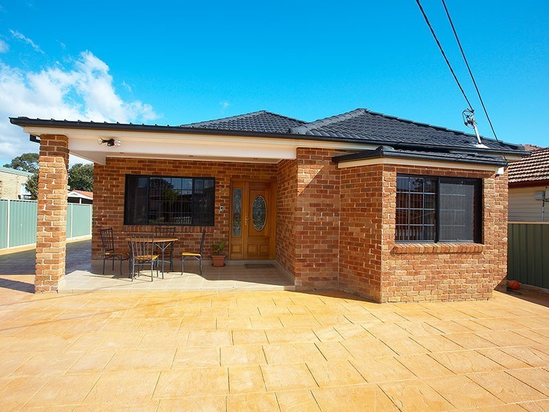 35  Bligh Street, Guildford NSW 2161