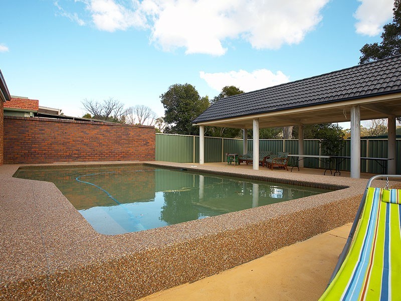 35  Bligh Street, Guildford NSW 2161