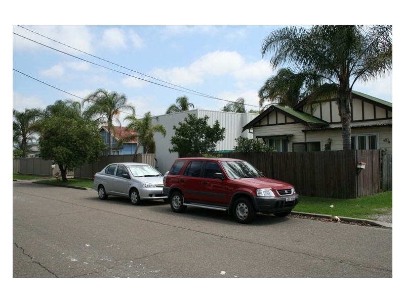 93-95  Asquith Street, Silverwater NSW 2128