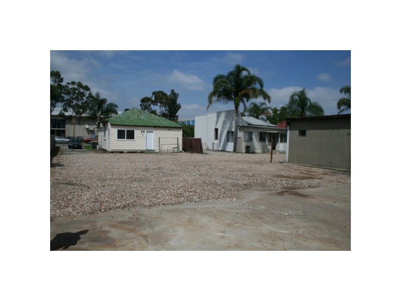 93-95  Asquith Street, Silverwater NSW 2128