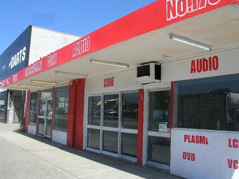 168  Parramatta Road, Granville NSW 2142