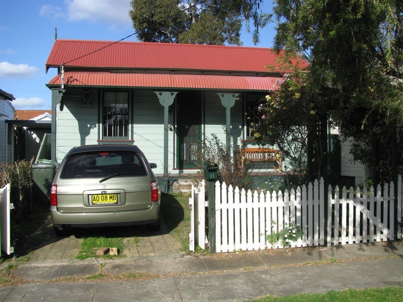 11  Oneill, Granville NSW 2142