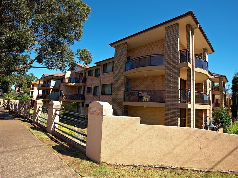29/27-33  Addlestone Road, Merrylands NSW 2160