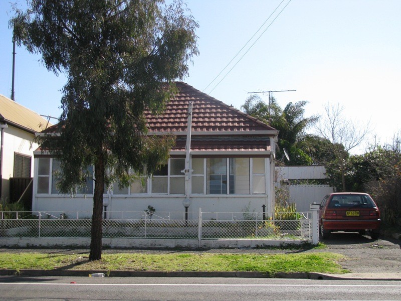 86  Clyde, Granville NSW 2142