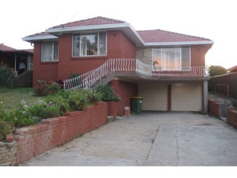 34  Lough Ave, Guildford NSW 2161