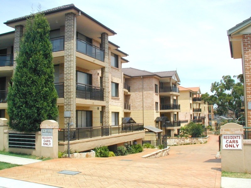 44/27-33   Addlestone, Merrylands NSW 2160