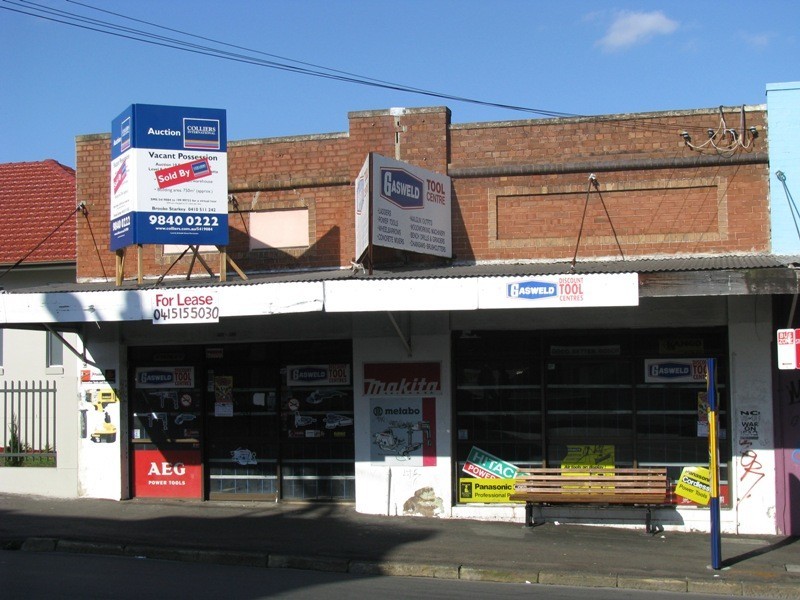 103  South Street, Granville NSW 2142
