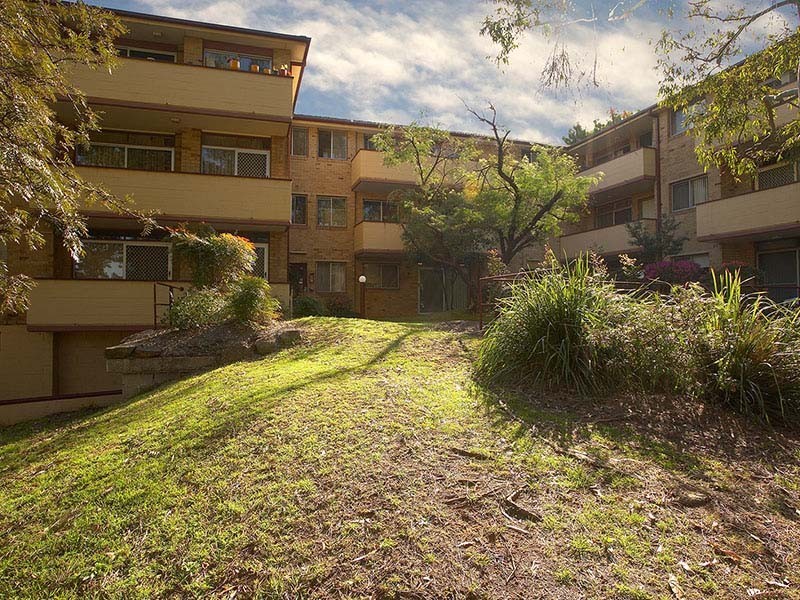 4/18  Inkerman Street, Granville NSW 2142