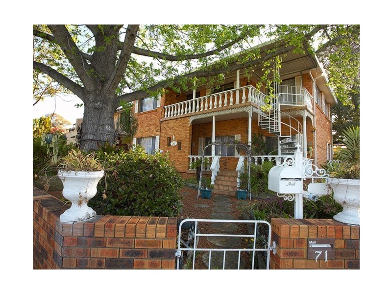 71  Fowler Road, Merrylands NSW 2160