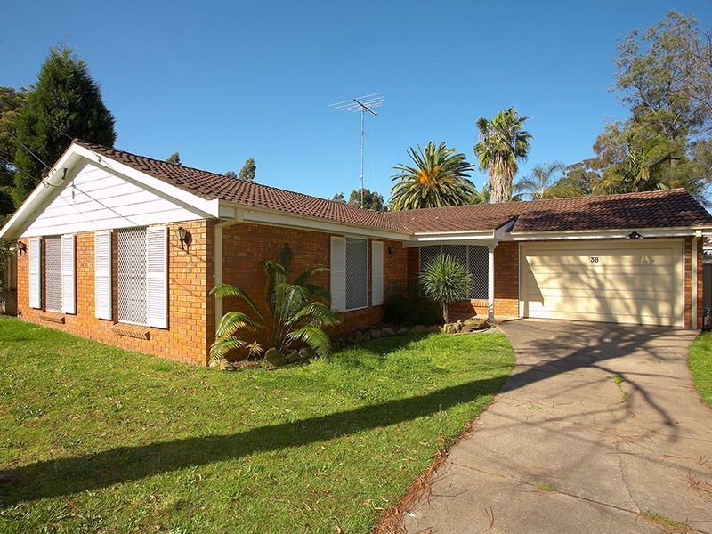 38  Palmer Street, Guildford NSW 2161