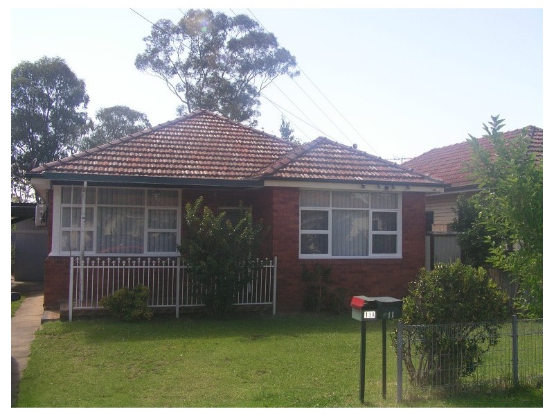 11 Zillah Street, Merrylands NSW 2160