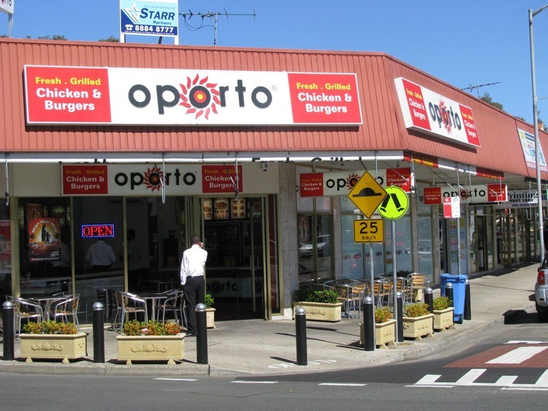 4/258 Merrylands Road, Merrylands NSW 2160