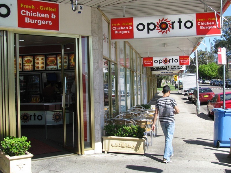 4/258 Merrylands Road, Merrylands NSW 2160