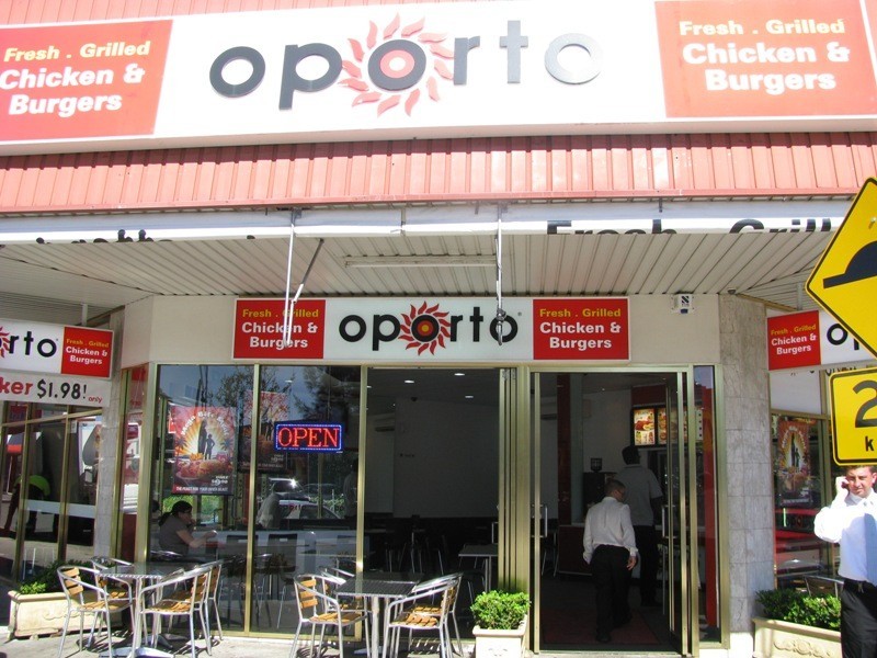 4/258 Merrylands Road, Merrylands NSW 2160