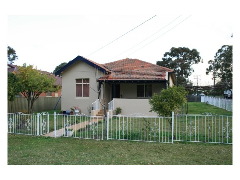 36 Mountford Avenue, Guildford NSW 2161