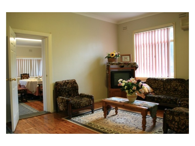 36 Mountford Avenue, Guildford NSW 2161