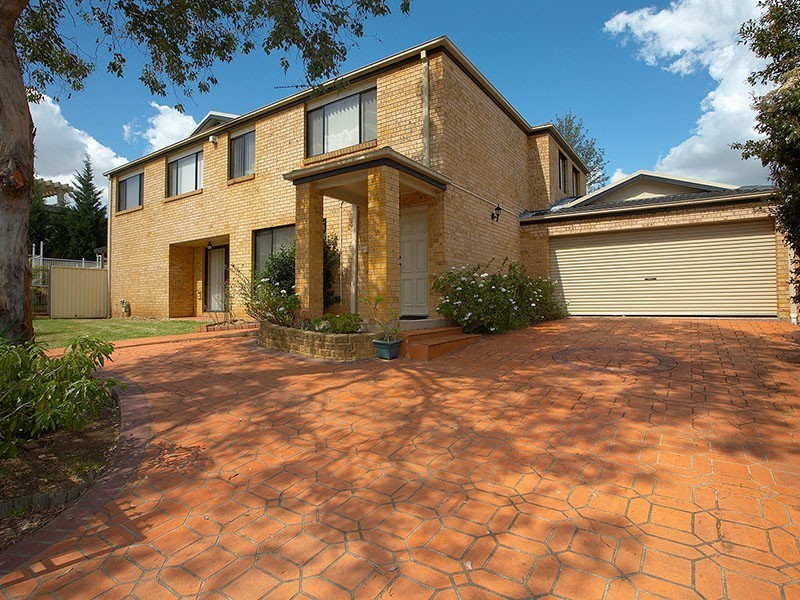 2  Orchid Road, Guildford NSW 2161