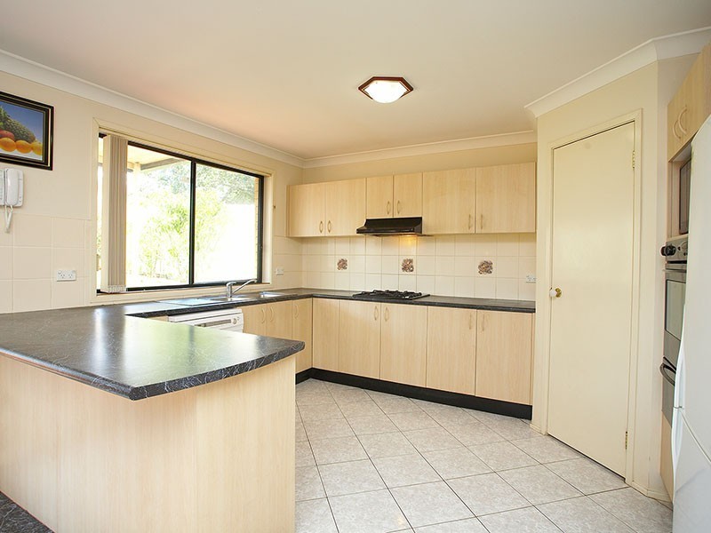 2  Orchid Road, Guildford NSW 2161