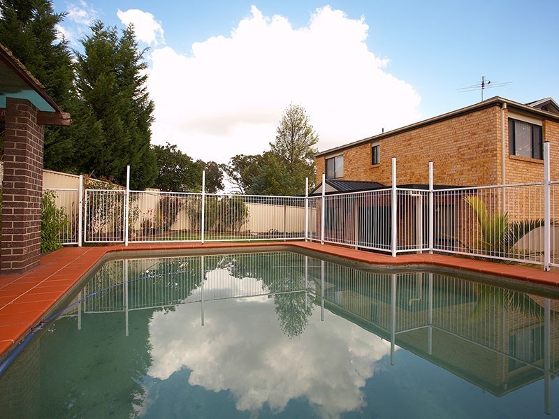 2  Orchid Road, Guildford NSW 2161