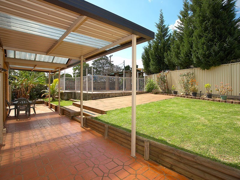 2  Orchid Road, Guildford NSW 2161
