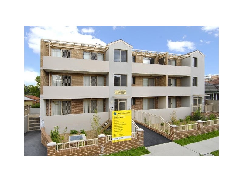 85-87 Mountford Avenue, Guildford NSW 2161