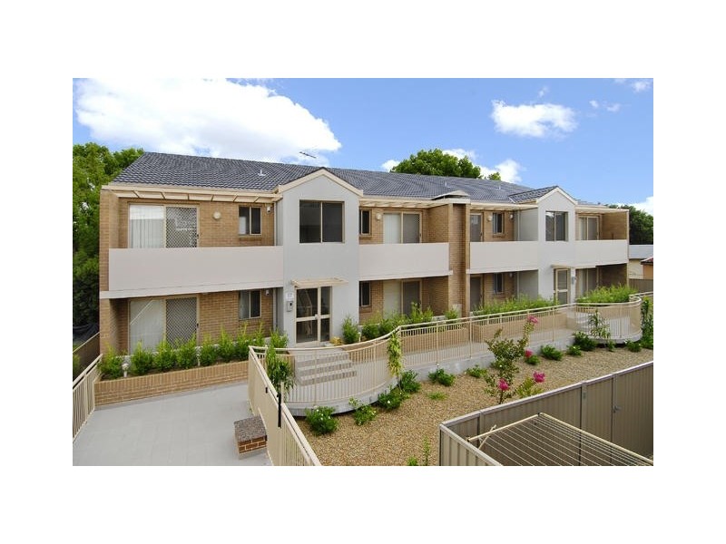 85-87 Mountford Avenue, Guildford NSW 2161