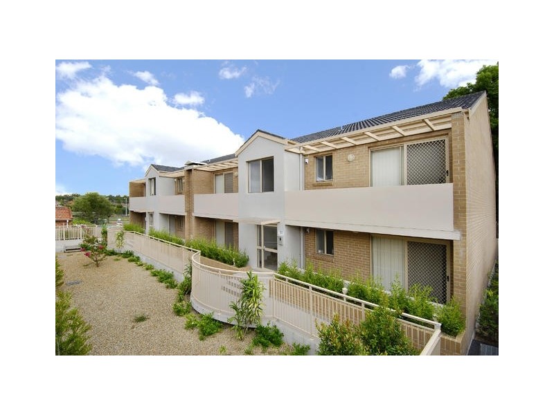 85-87 Mountford Avenue, Guildford NSW 2161