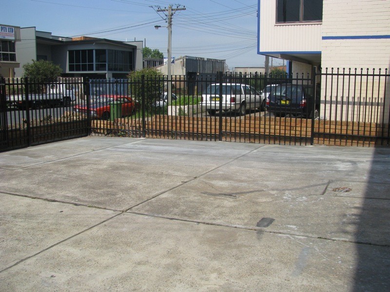 8  Cowper Street, Granville NSW 2142