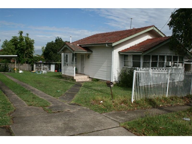 154  Chetwynd Road, Guildford NSW 2161