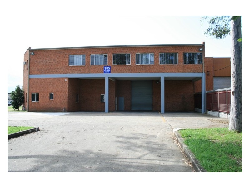 185 Warren Road, Smithfield NSW 2164