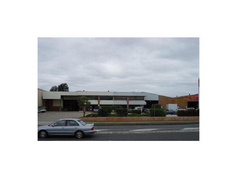 201  Woodville Road, Villawood NSW 2163