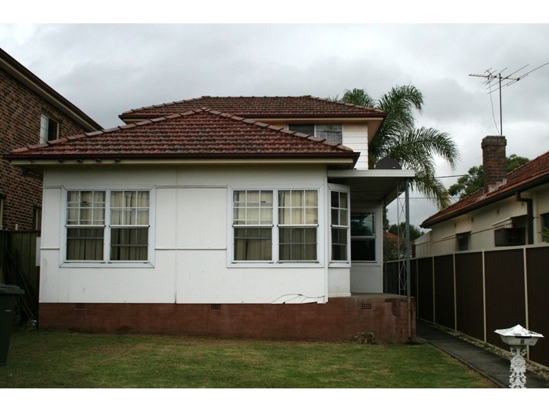 6  Bradman Street, Merrylands NSW 2160