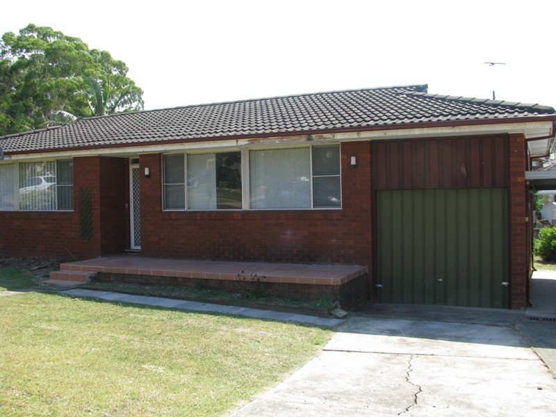 17 Gerald Street, Greystanes NSW 2145