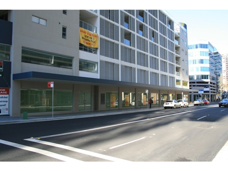 1 / 103 George Street, Parramatta NSW 2150