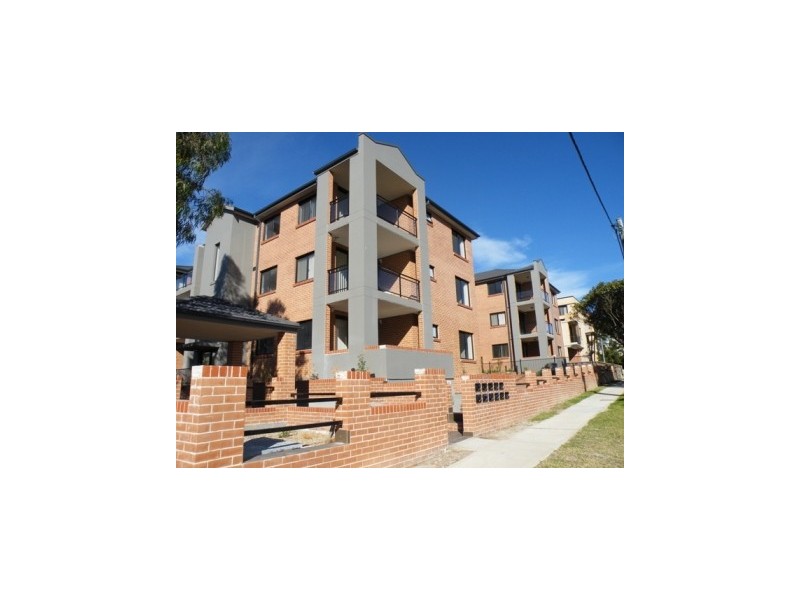1 & 11/24-26  Reid Avenue, Westmead NSW 2145