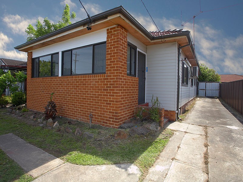 356  Clyde Street, Granville NSW 2142