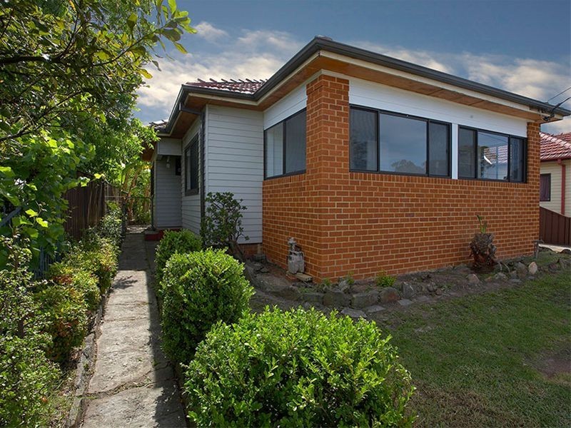 356  Clyde Street, Granville NSW 2142
