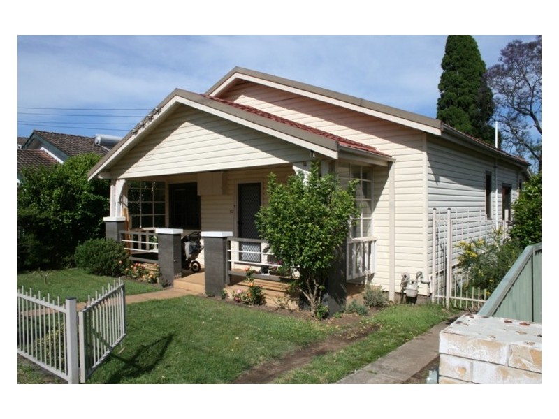 162  Blaxcell Street, Granville NSW 2142